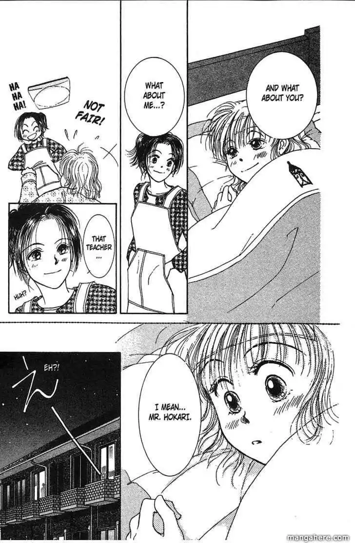 Venus wa Kataomoi Chapter 11 24